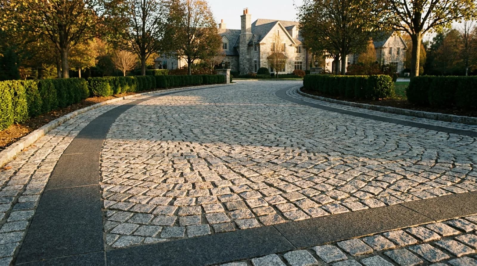 Granite