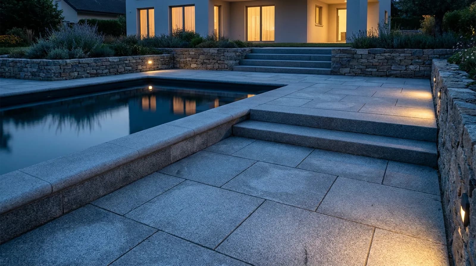 Limestone